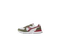 Diadora 101.181565 - Fenice Unisex, Colour 70405 - Green Mould Size 40 EU 70405 - Green Mould 40, 70100 Green Bistro, 7 UK