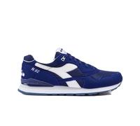Diadora 101.183076 - No.92 75165 - Stormy Weather 44.5, 60161 Navy Peony, 7.5 UK