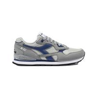 Diadora 101.183076 - No.92 75165 - Stormy Weather 44.5, 75061 Ash Grey, 9 UK