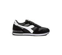 Diadora 501.182177 - Camaro M2 70398 - Olive Green 45.5, 80013 Black, 10.5 UK