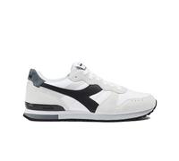 Diadora 501.182833 - Camaro M2 Smooth 60083 - Dutch Blue 44, C0294 White Black Poppy Seed, 9 UK