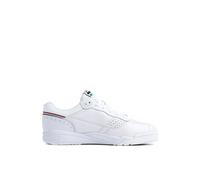 Diadora Action Mens White Trainers Leather (archived) - Size UK 5