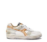 Diadora B.560 Foro Italia Trainer White
