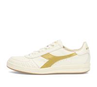 Diadora B.Elite '84 Sneaker White/Gold