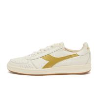 Diadora B.Elite '84 Sneaker White/Gold