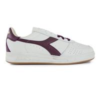 Diadora B Elite Domino - White/Violet UK 9.5 UK 9.5