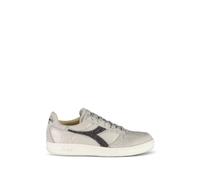 Diadora B.Elite glitter-logo sneakers - Grey 6
