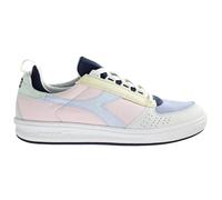 Diadora B.Elite LC23 Sock Oxford Multicolor Mens Trainers 201.173198 01 60062