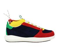 Diadora B.Elite Sailing Mens Multicoloured Trainers - Multicolour - Size UK 6.5