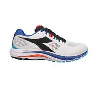Diadora Blushield 7 Vortice Mens Running Shoes White/Black 8.5 (42.5)