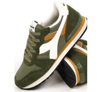 Diadora 501.182177 - Camaro M2 70398 - Olive Green 45.5, 70398 Green Olivine, 9 UK