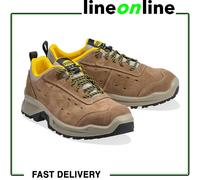 Diadora Cross Country Low S1P SRC Safety shoes