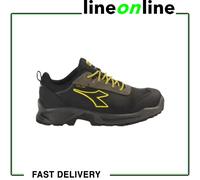 Diadora Cross Sport Diatex Low S3 WR CI SRC work shoes