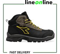 Diadora Cross Sport Diatex Mid S3 WR CI SRC Work shoes