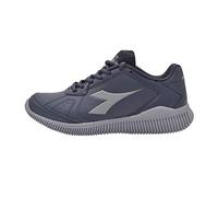 Diadora Eagle 2 SL 101174898 Men's Sneaker Grey Size: 9 UK