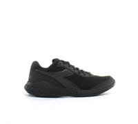 Diadora Eagle 3 Mens Black Trainers - Size UK 9.5