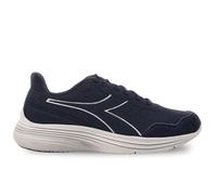 Diadora Eagle 8 S Men's Sneakers, Blue/Grey - 182106-C9625, C9625 Blue Corsair Silver, 9 UK
