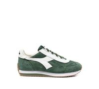 Diadora Equipe 75 suede sneakers - Green 7-8.5-10-11