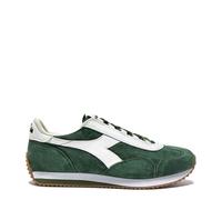 Diadora Equipe 75 Sw Trainer Green Botanic