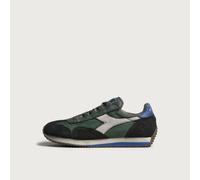 Diadora Equipe Dirty Sw Evo Sneaker Bosphorus Green UK 11.5