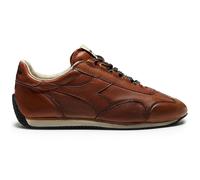 Diadora Equipe Firenze Italia Trainers - Pecan Brown 9.5 9.5