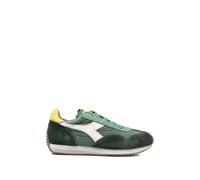 Diadora Equipe logo sneakers - Green 6.5-7.5-8-8.5-9-9.5-10-10.5-11-11.5-12