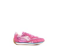 Diadora Equipe Revenge leather sneakers - Pink 4.5-5.5-6.5-7-8-8.5