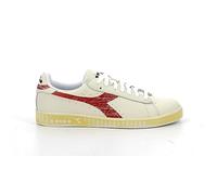 Diadora Game L Low Retro 501.179268.c5147 Unisex Trainers, red, 10 UK