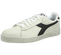 Diadora Shoes (Trainers) GAME L LOW WAXED in White 9.5