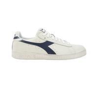 Diadora Shoes (Trainers) GAME L LOW WAXED in White 9