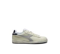 Diadora Game Low Suede Towel C2577 - White Green 44.5