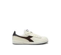 Diadora Game Low Suede Towel C2577 - White Green 44.5, C5512 White Brown Cup, 11 UK