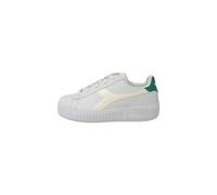 Diadora Game Step Ps Glazed Gymnastics Shoe, deep sea, 2 UK