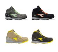 Diadora Glove MDS MID S3 HRO SRC high safety shoes