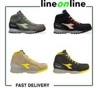 Diadora Glove MDS MID S3 HRO SRC high safety shoes