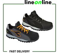 Diadora GLOVE TECH LOW PRO S1P ESD Safety trainer