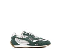 Diadora Heritage Equipe Revenge sneakers - Green 4-5-5.5