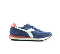Diadora Heritage Koala Mens Blue Trainers - Size UK 4.5