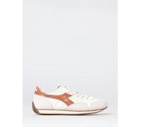 DIADORA HERITAGE Suede and Nylon Equipe Sneakers - Size: 8 - male