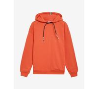 Diadora Hoodie Red - S