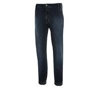 Diadora Jeans Stone Blue Size S