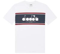 DIADORA LOGO T-SHIRT