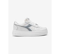Diadora Magic Bold shoes white grey Women - 40