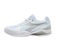 Diadora Men's Blushield Torneo 3 All Ground Tennis Shoe