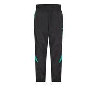 Diadora Mens Colour Block Tracksuit Bottoms GT40566