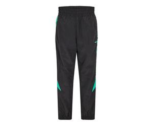 Diadora Mens Colour Block Tracksuit Bottoms GT40566