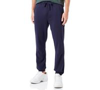 Diadora Men's Cuff CORE Pants, Blue, M