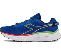 Diadora Men's Equipe Atomo, Royal Blue/Gold, 11.5 UK