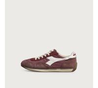 Diadora Men's Equipe Vela SW Sneaker Andorra/White UK 11