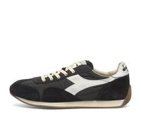 Diadora Men's Equipe Vela SW Sneaker Black UK 7